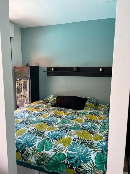 Petit Deux Pieces Avec Piscine Apartment *