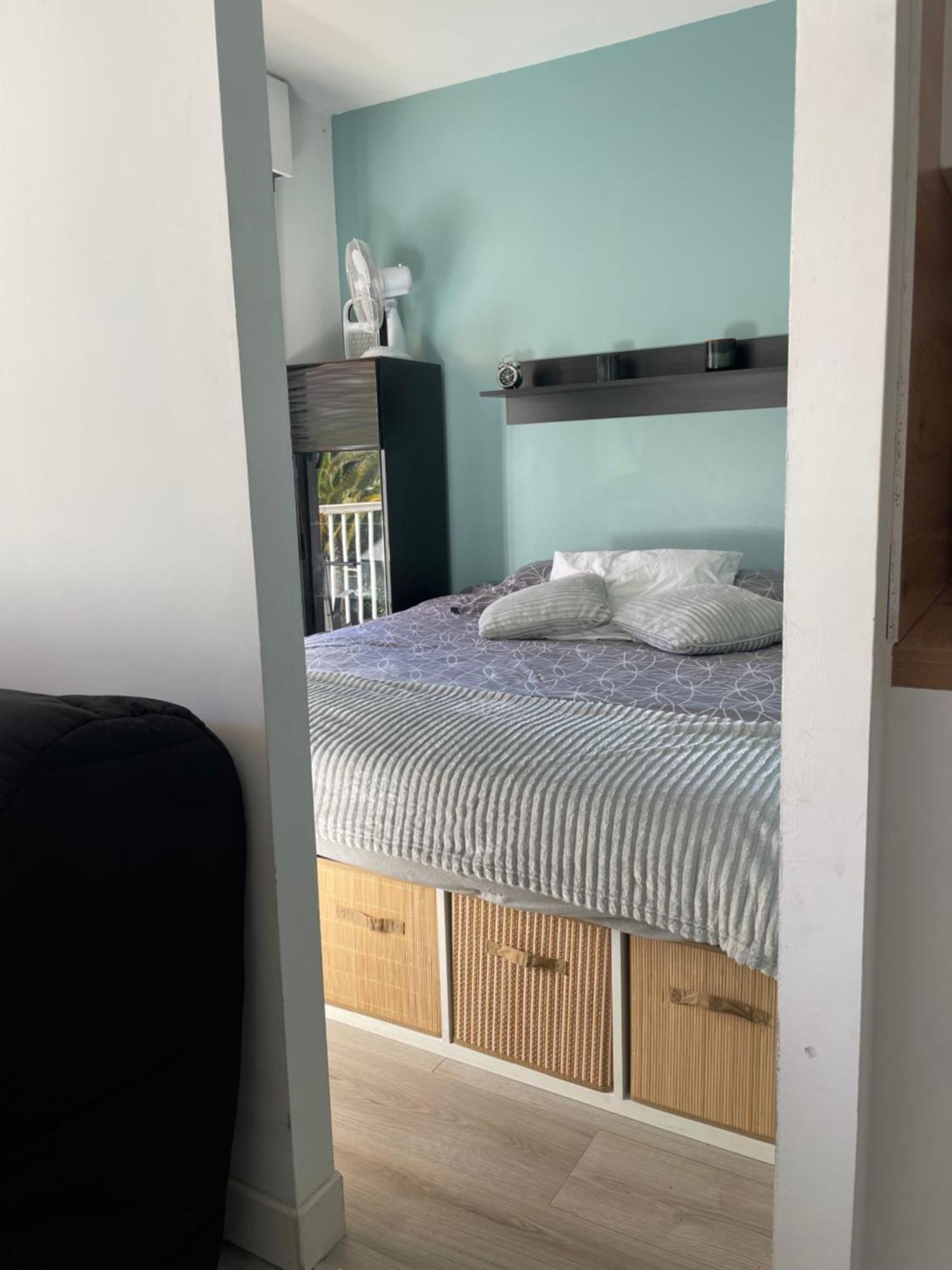 Petit Deux Pieces Avec Piscine