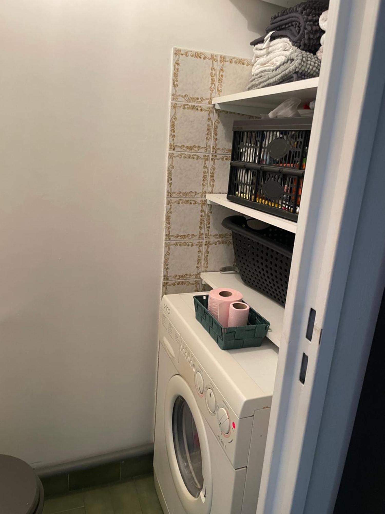 Apartment Petit Deux Pieces Avec Piscine