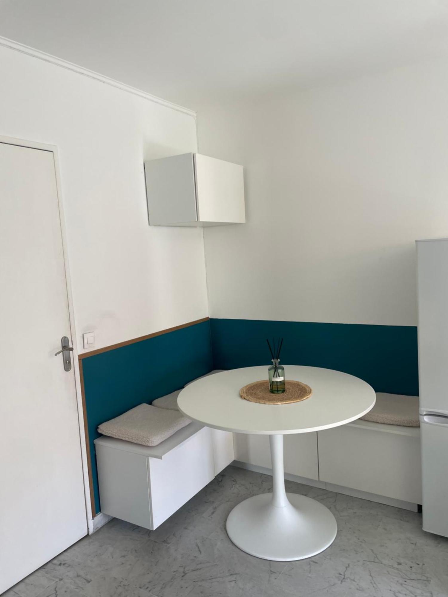 Petit Deux Pieces Avec Piscine Apartment *