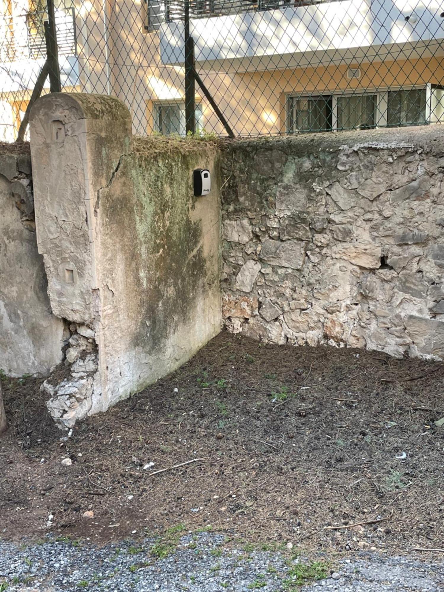 Petit Deux Pieces Avec Piscine Apartment Vallauris